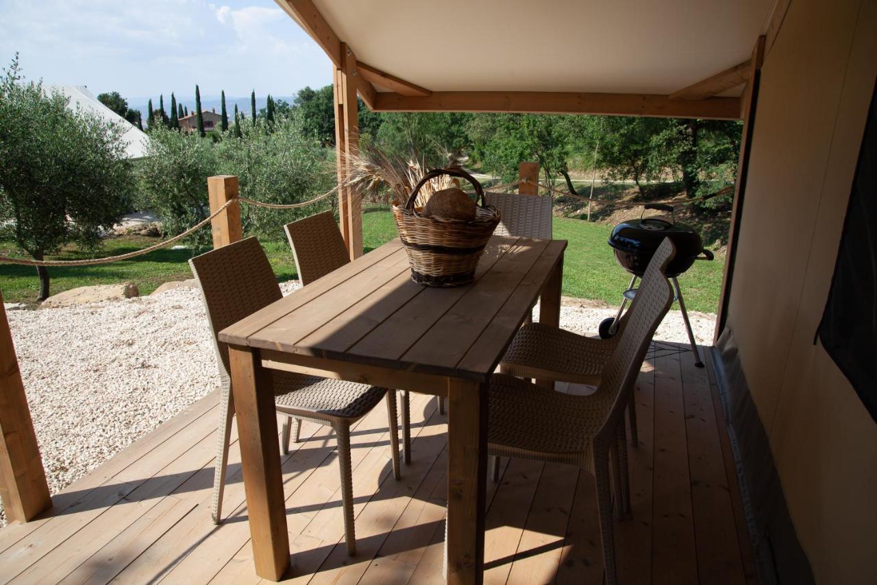 Agriturismo Podere Prataccio Scansano Exteriér fotografie