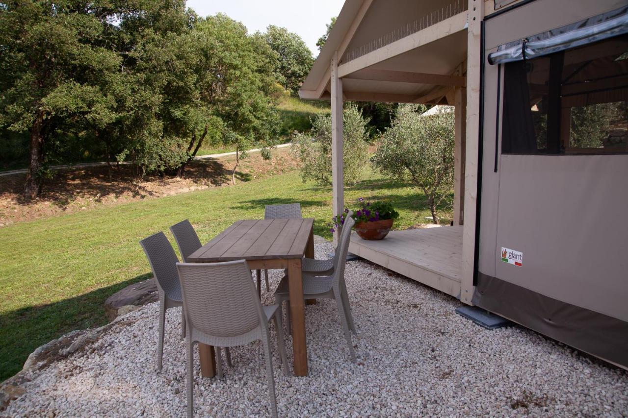 Agriturismo Podere Prataccio Grosseto Exteriér fotografie