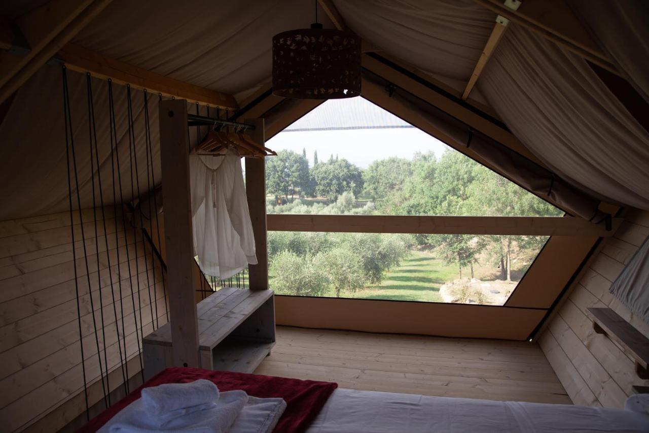Agriturismo Podere Prataccio Grosseto Exteriér fotografie