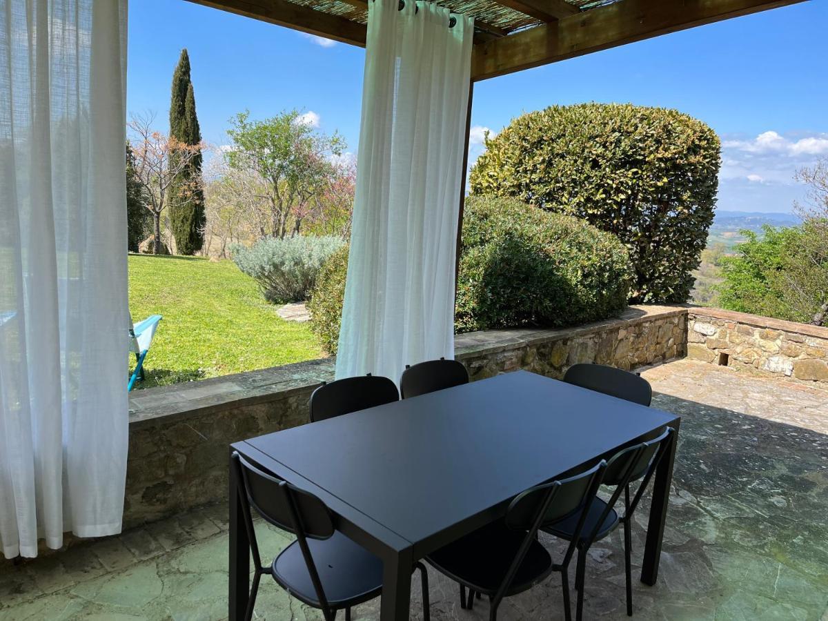 Agriturismo Podere Prataccio Grosseto Exteriér fotografie