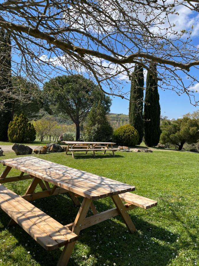 Agriturismo Podere Prataccio Scansano Exteriér fotografie