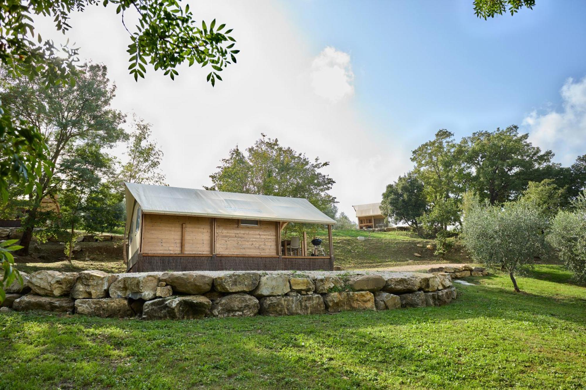Agriturismo Podere Prataccio Scansano Exteriér fotografie