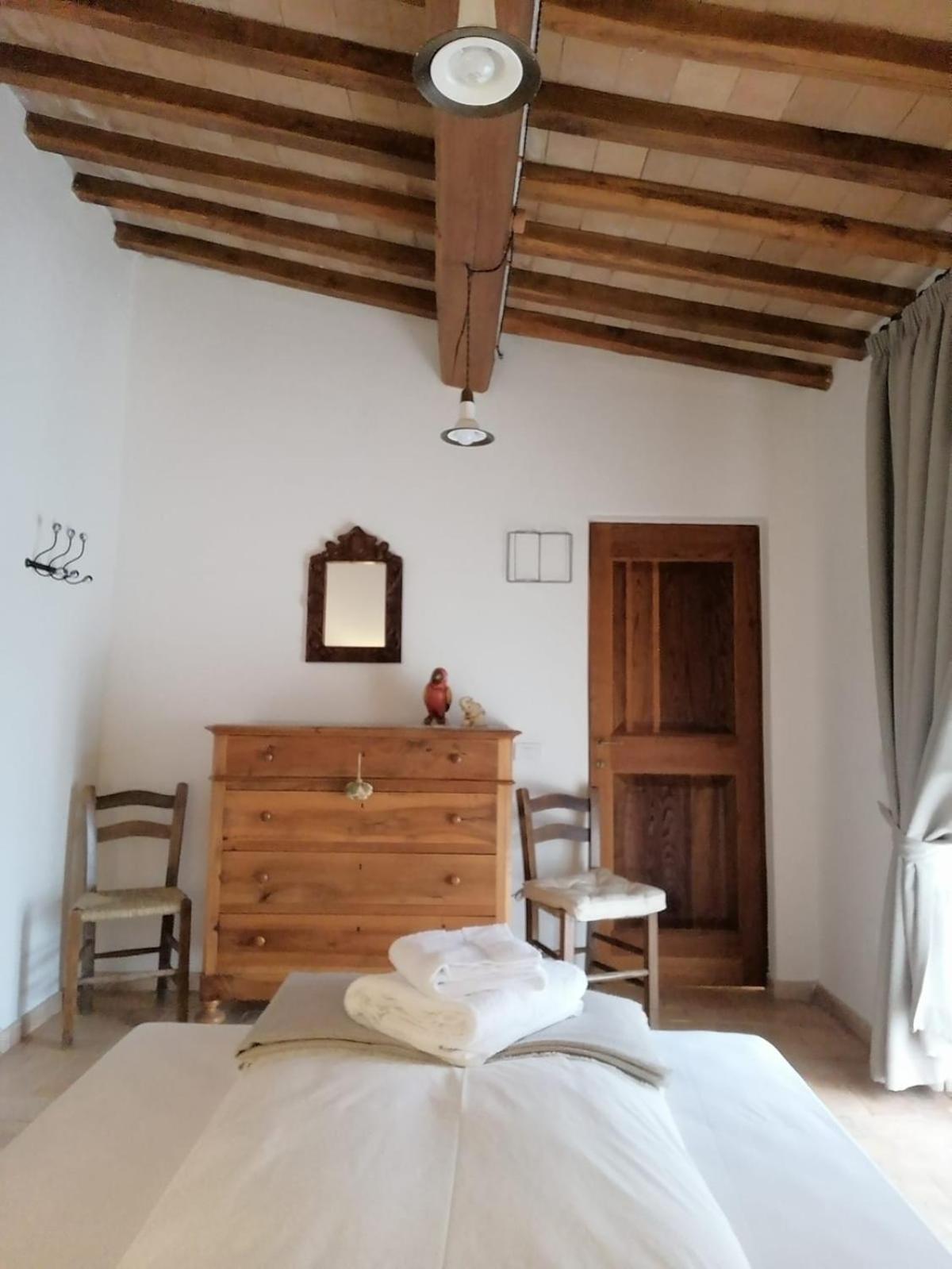 Agriturismo Podere Prataccio Grosseto Exteriér fotografie