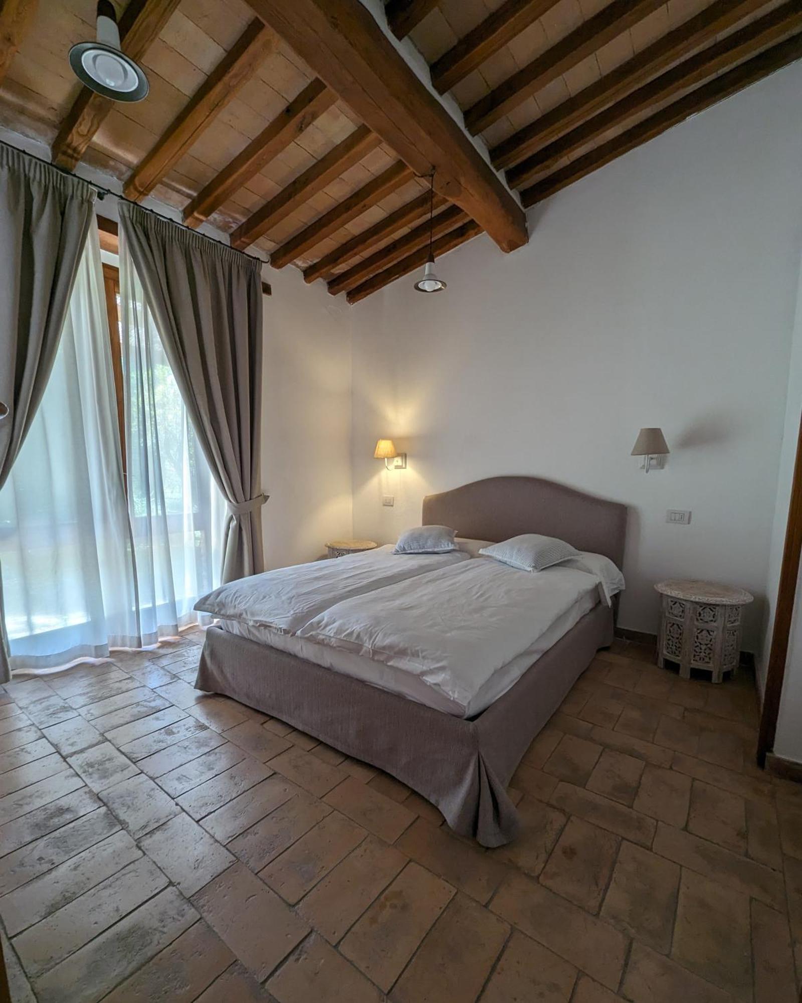 Agriturismo Podere Prataccio Grosseto Exteriér fotografie