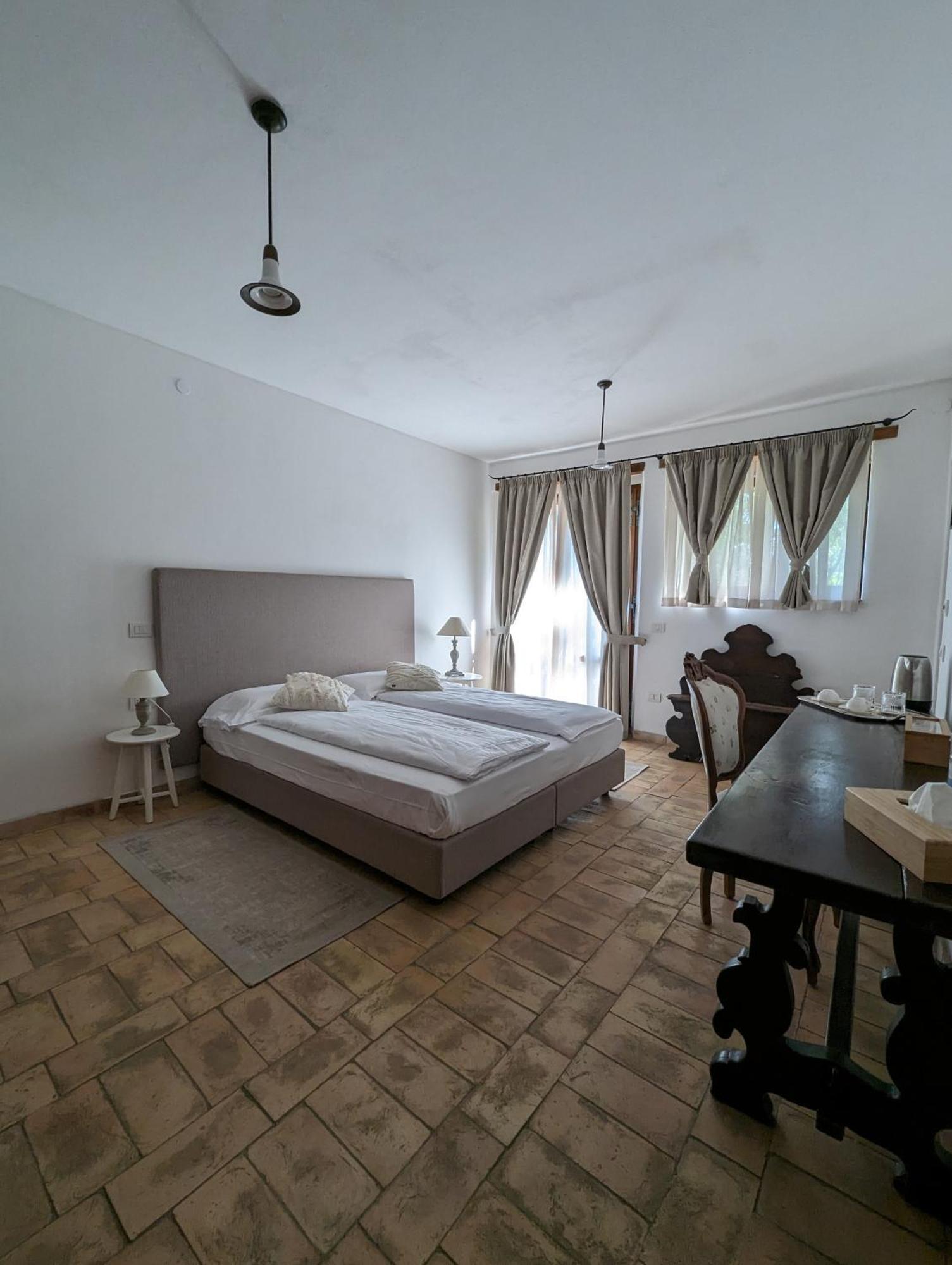 Agriturismo Podere Prataccio Grosseto Exteriér fotografie