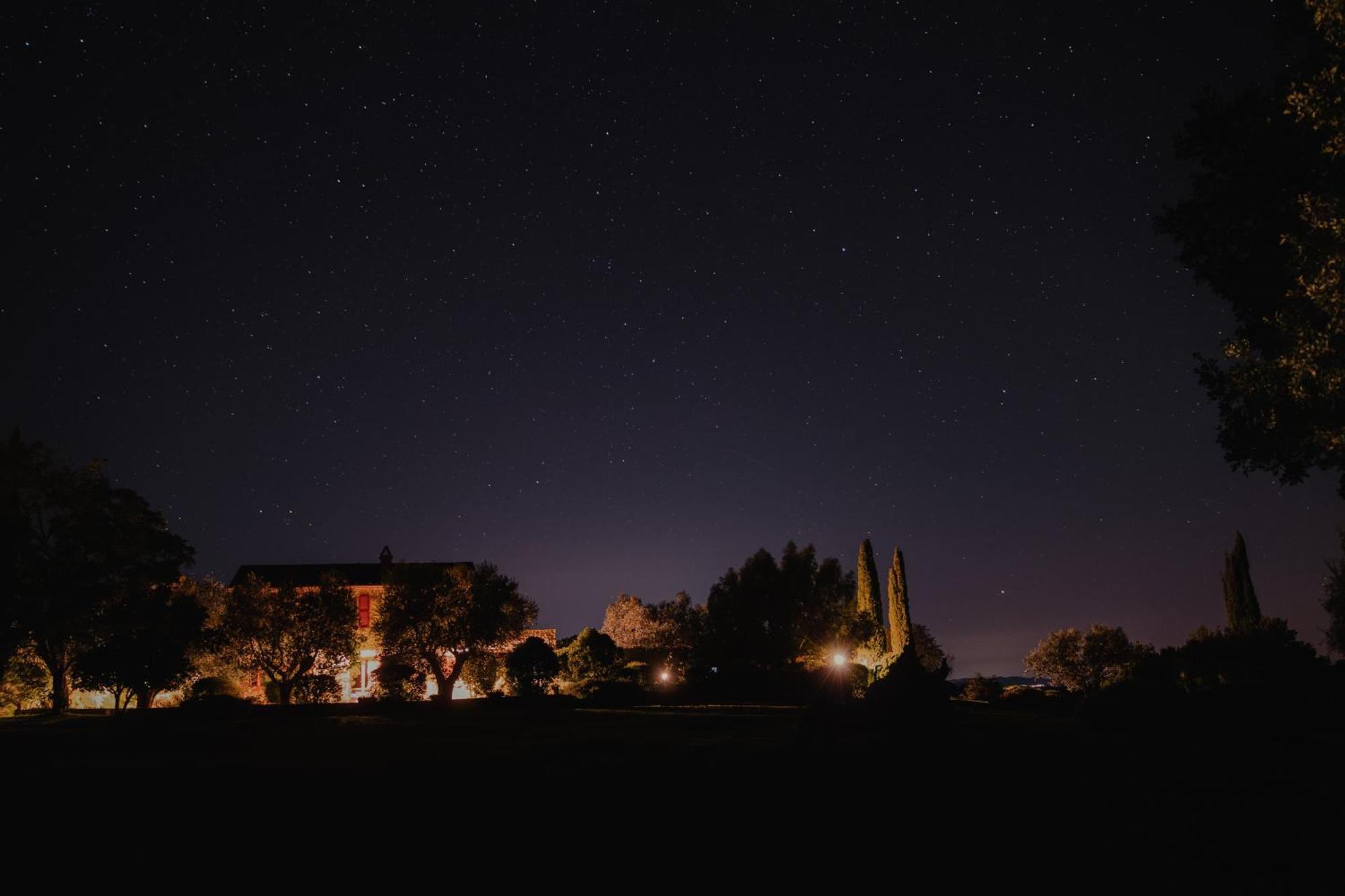 Agriturismo Podere Prataccio Grosseto Exteriér fotografie