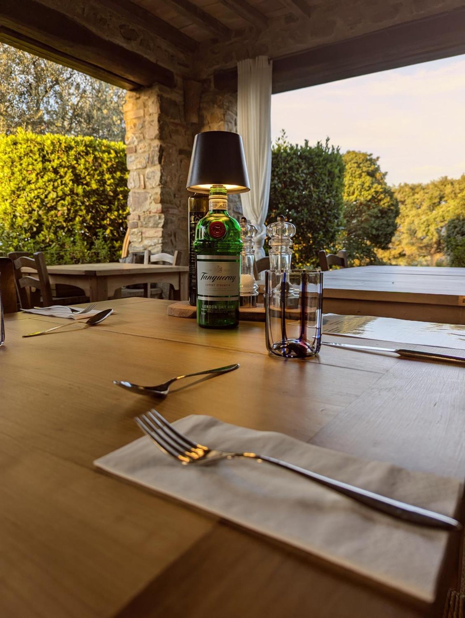 Agriturismo Podere Prataccio Grosseto Exteriér fotografie