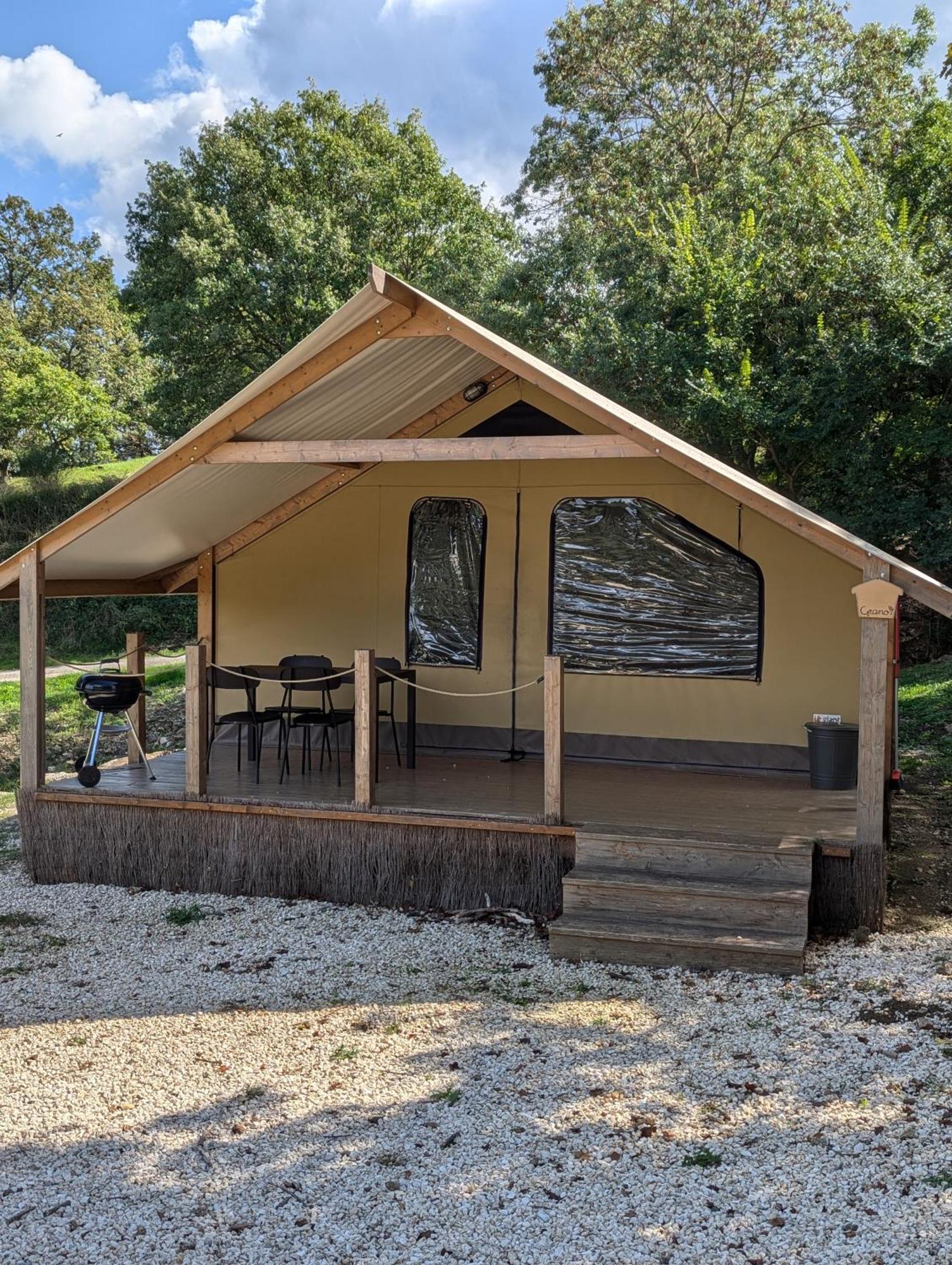 Agriturismo Podere Prataccio Scansano Exteriér fotografie
